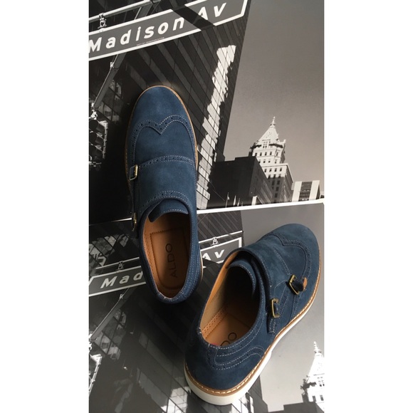 Aldo Other - 🙌🏾Brand New Aldo Oxfords #VMC